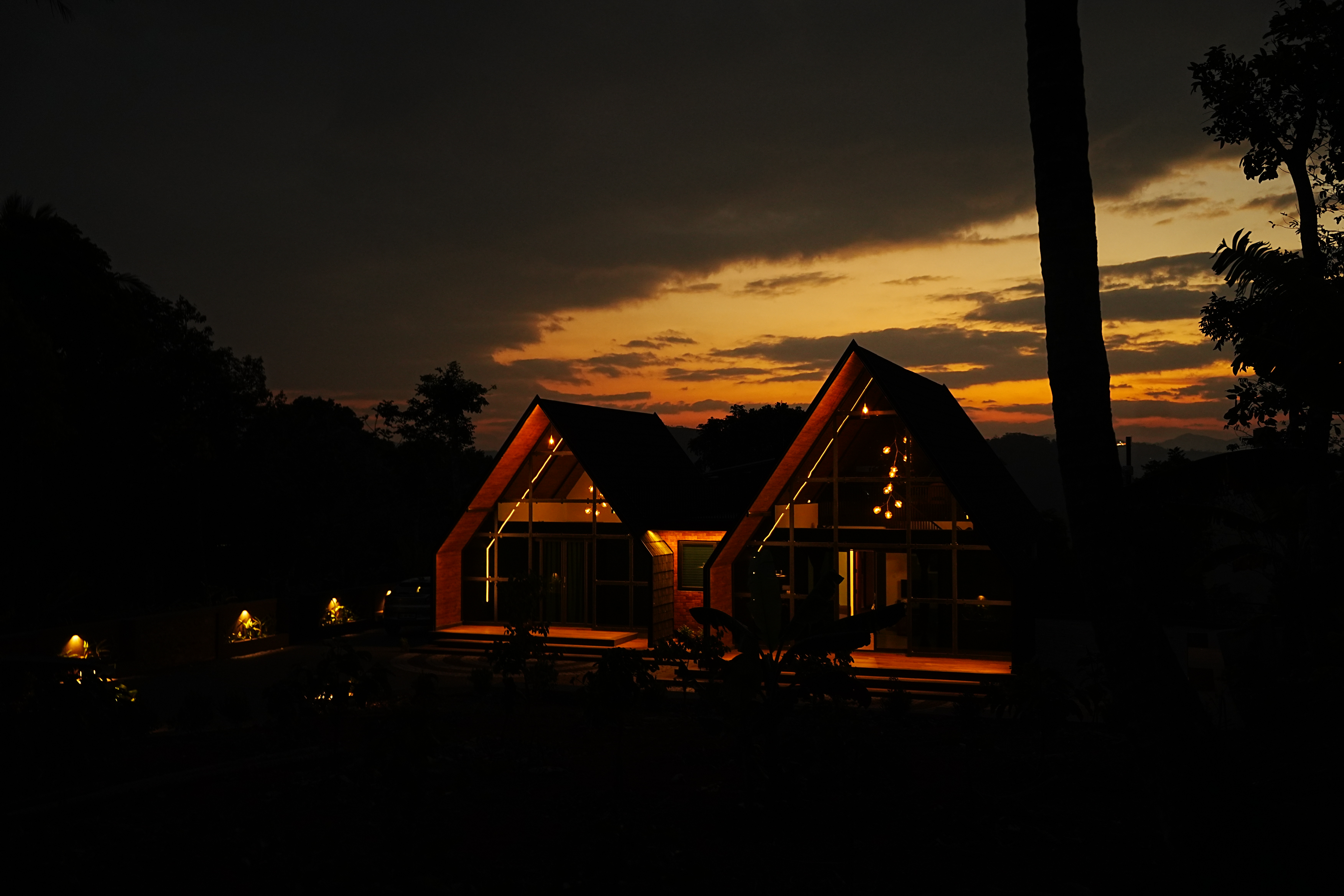 Kappi Kites - coffee plantation stay